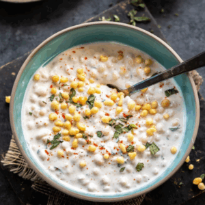 Boondi Raita