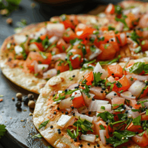 Masala Papad