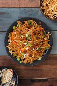 Chilli Mini Chinese Bhel