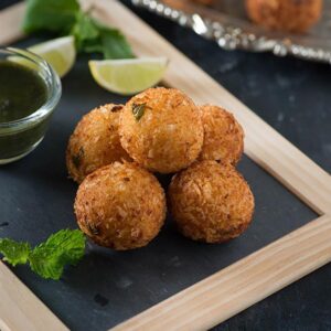 Dahi Kabab