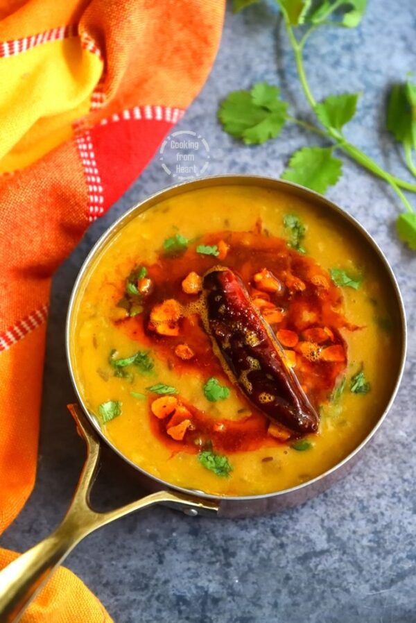 Dal Fry