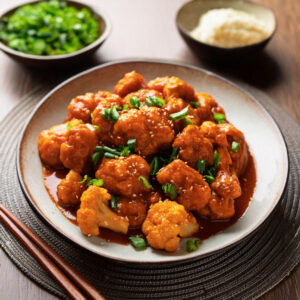 Gobi Manchurian