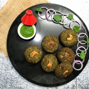 Hara Bhara Kabab