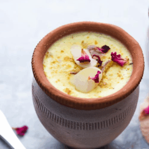Matka Kulfi