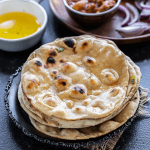 Tandoori Roti