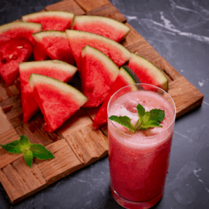 Watermelon Juice
