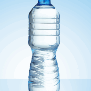 Bottled Water Large