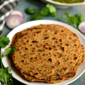 Missi Roti