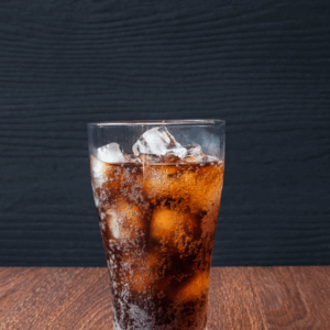 Coke / Coke Zero / Diet Coke