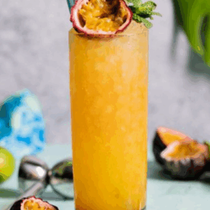 Passion Mojito