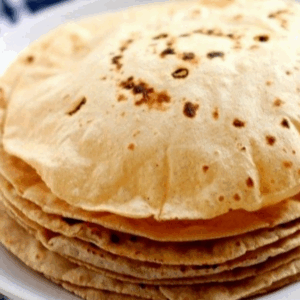 Tawa Roti