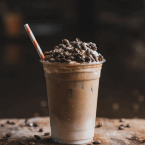 Cold Coffee