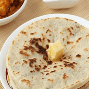 Butter Roti