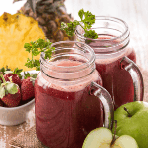 Mix Juice