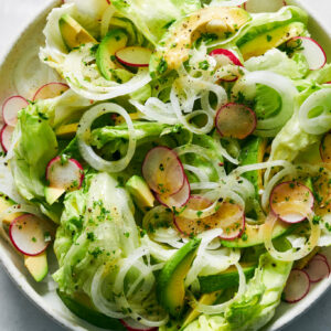 Green Salad