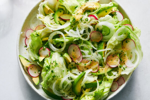 Green Salad