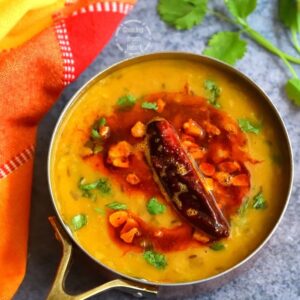Dal Fry