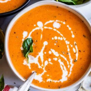 Creamy Tomato Soup