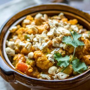 Jaipur Veggies