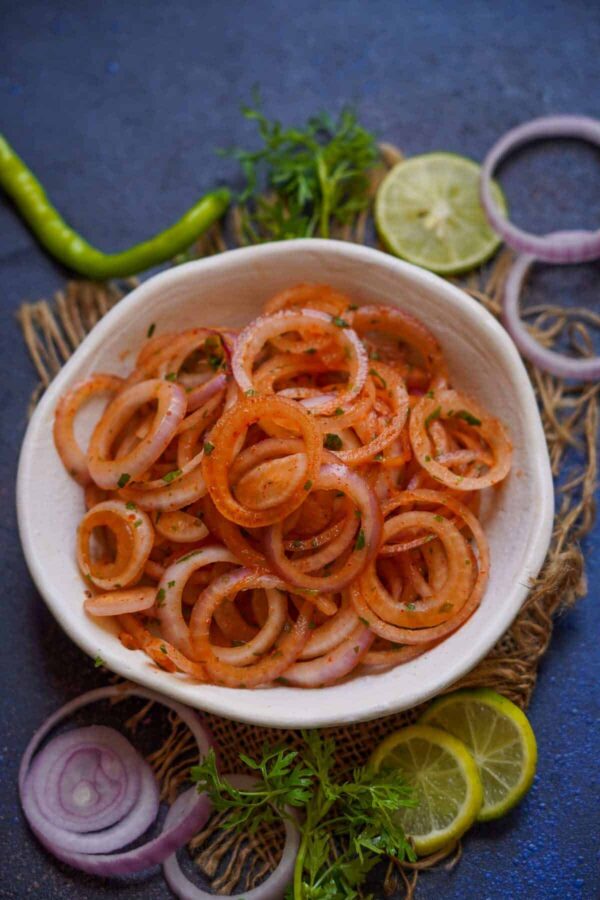 Lachha Onion