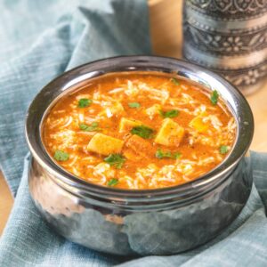 Paneer Lababdaar