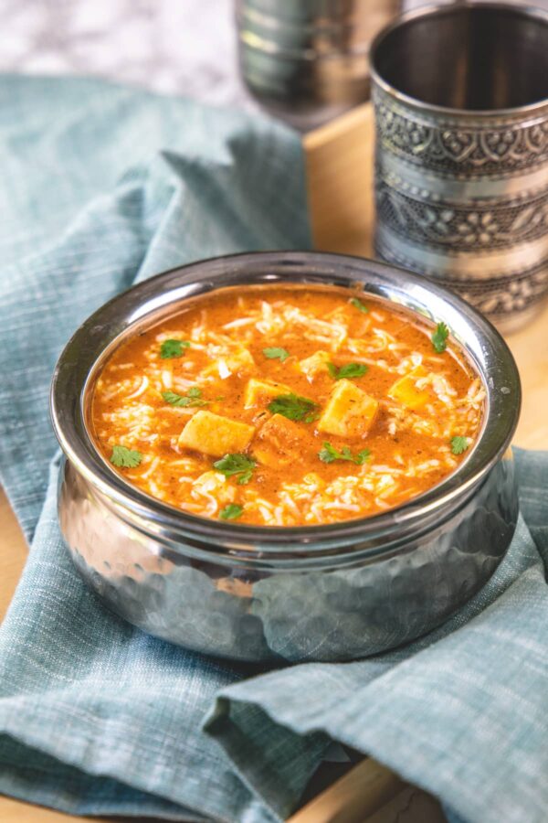 Paneer Lababdaar