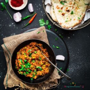 Baingan Ka Bharta
