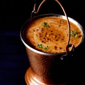 Dal Makhani