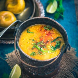 Dal Panchratna