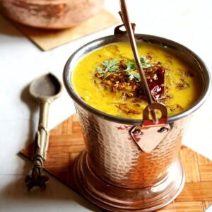 Dal Tadka