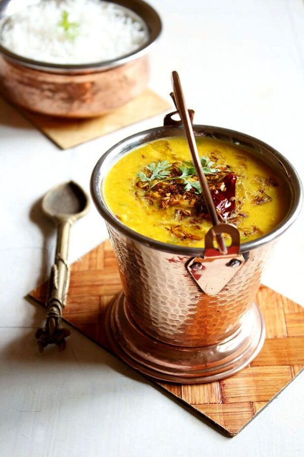 Dal Tadka