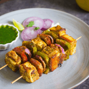 Paneer Tikka