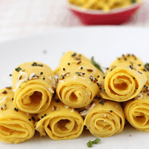 Khandvi