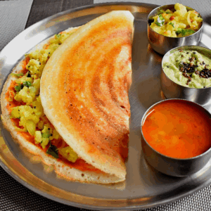 Masala Dosa
