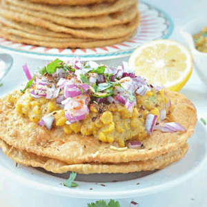 Dal Pakwan