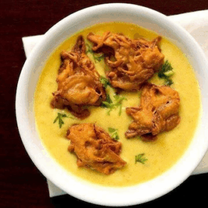 SPL Kadhi Pakoda